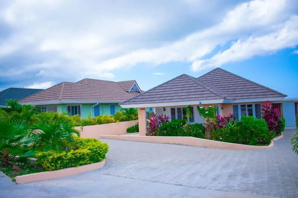 Casa Maurice Ocho Rios Villa