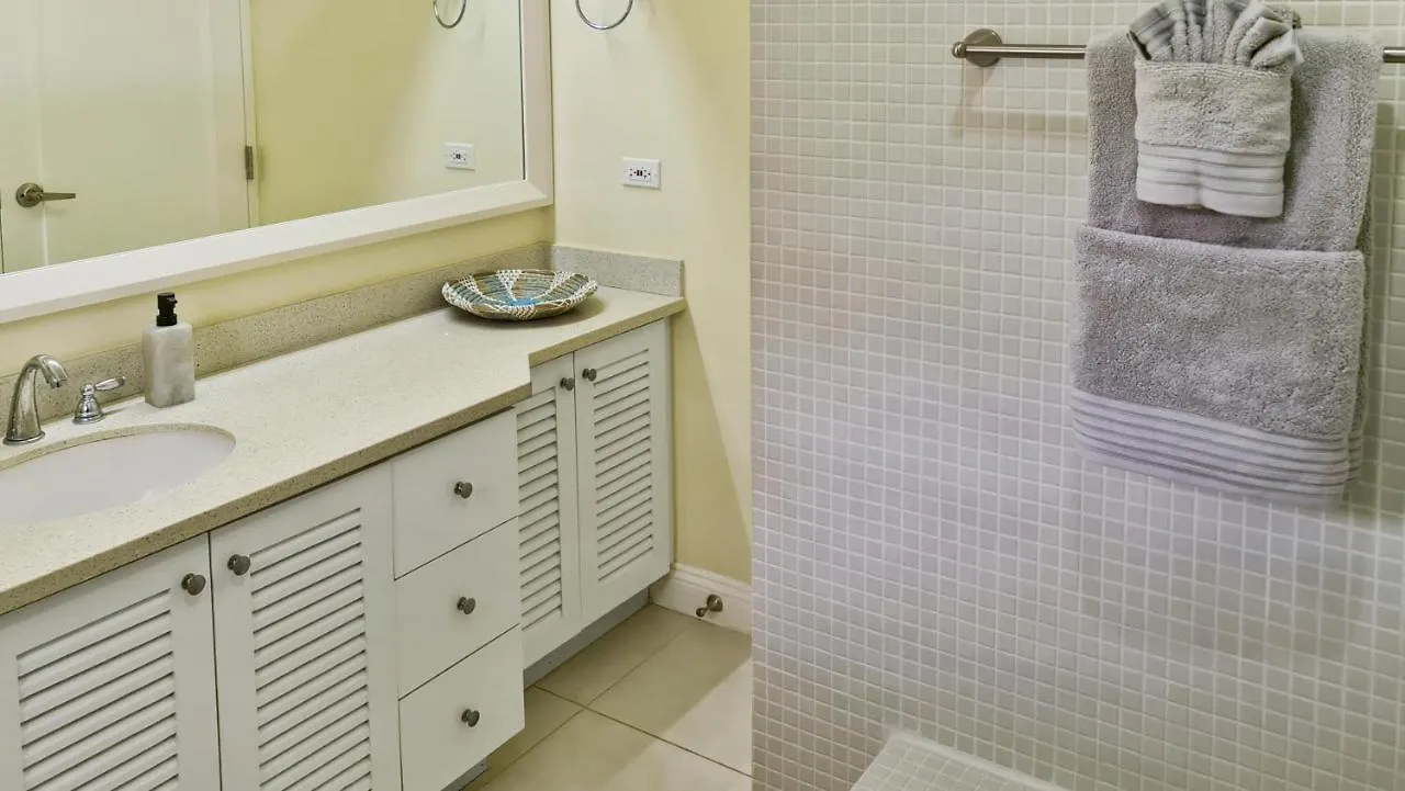 Casa Maurice Ocho Rios Villa