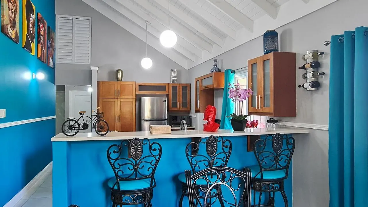 Casa Maurice Ocho Rios Villa