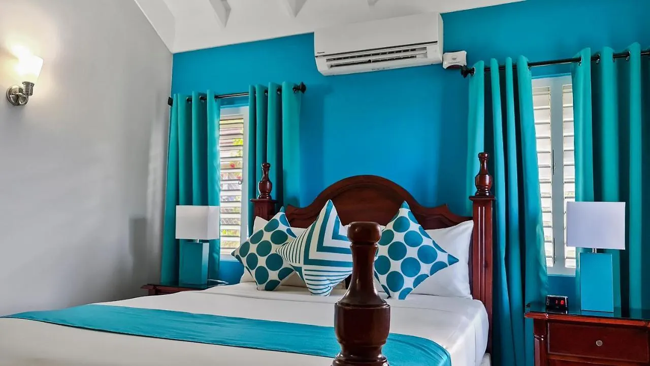 Apartment Casa Maurice Ocho Rios Villa Jamaica