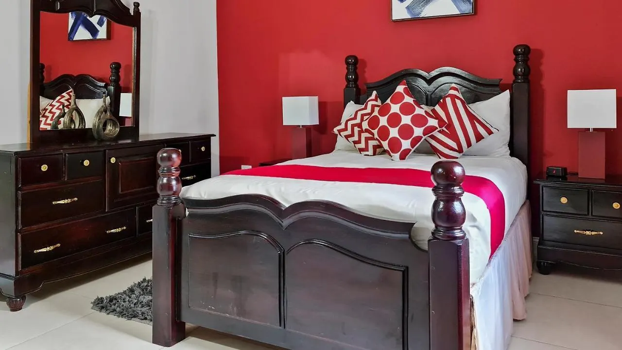 Apartment Casa Maurice Ocho Rios Villa