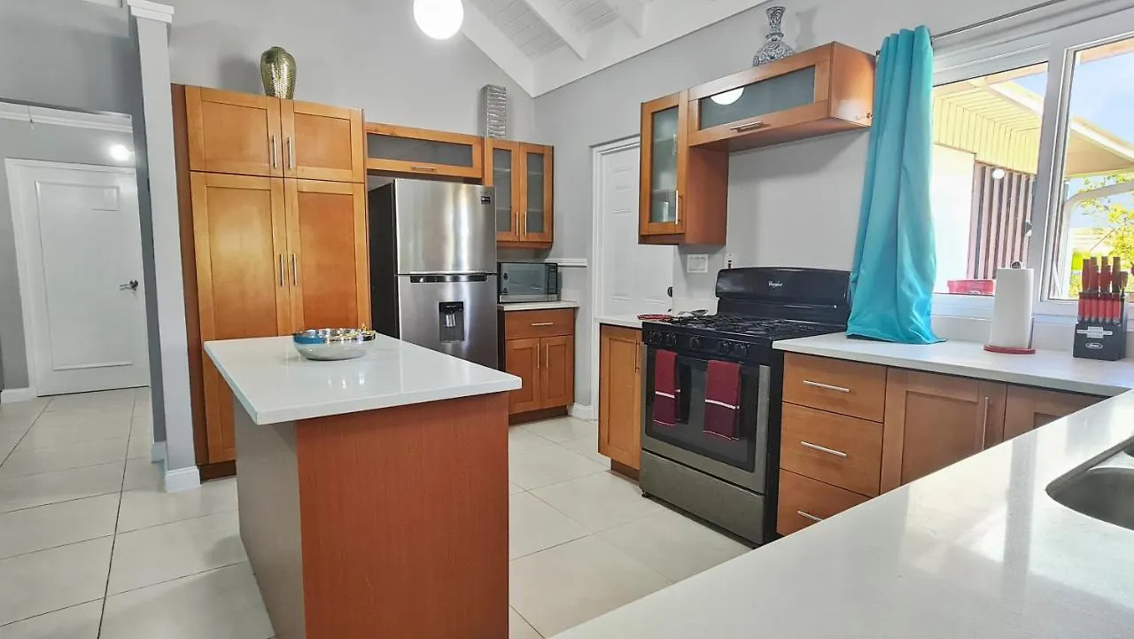 Casa Maurice Ocho Rios Villa Apartment