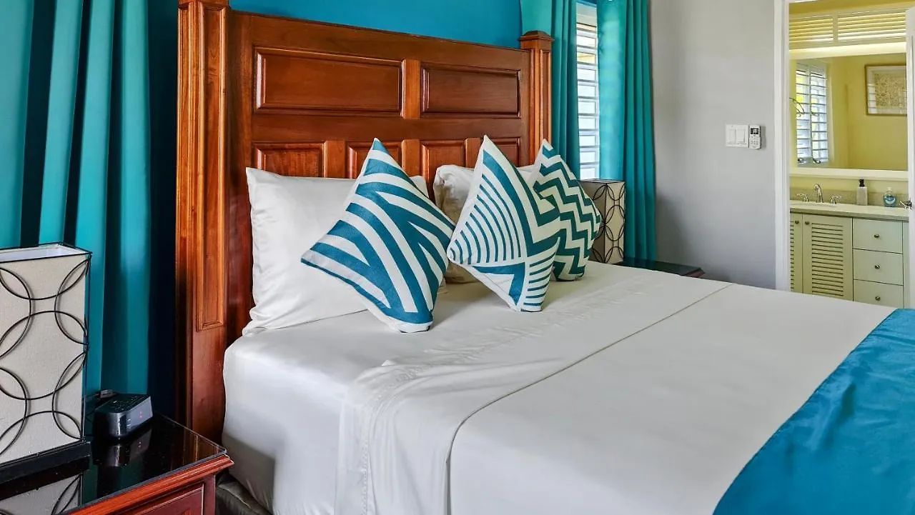Casa Maurice Ocho Rios Villa Apartment