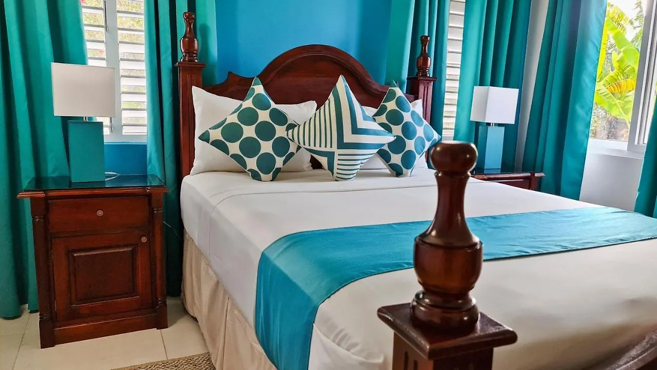 Casa Maurice Ocho Rios Villa 0*,  Jamaica