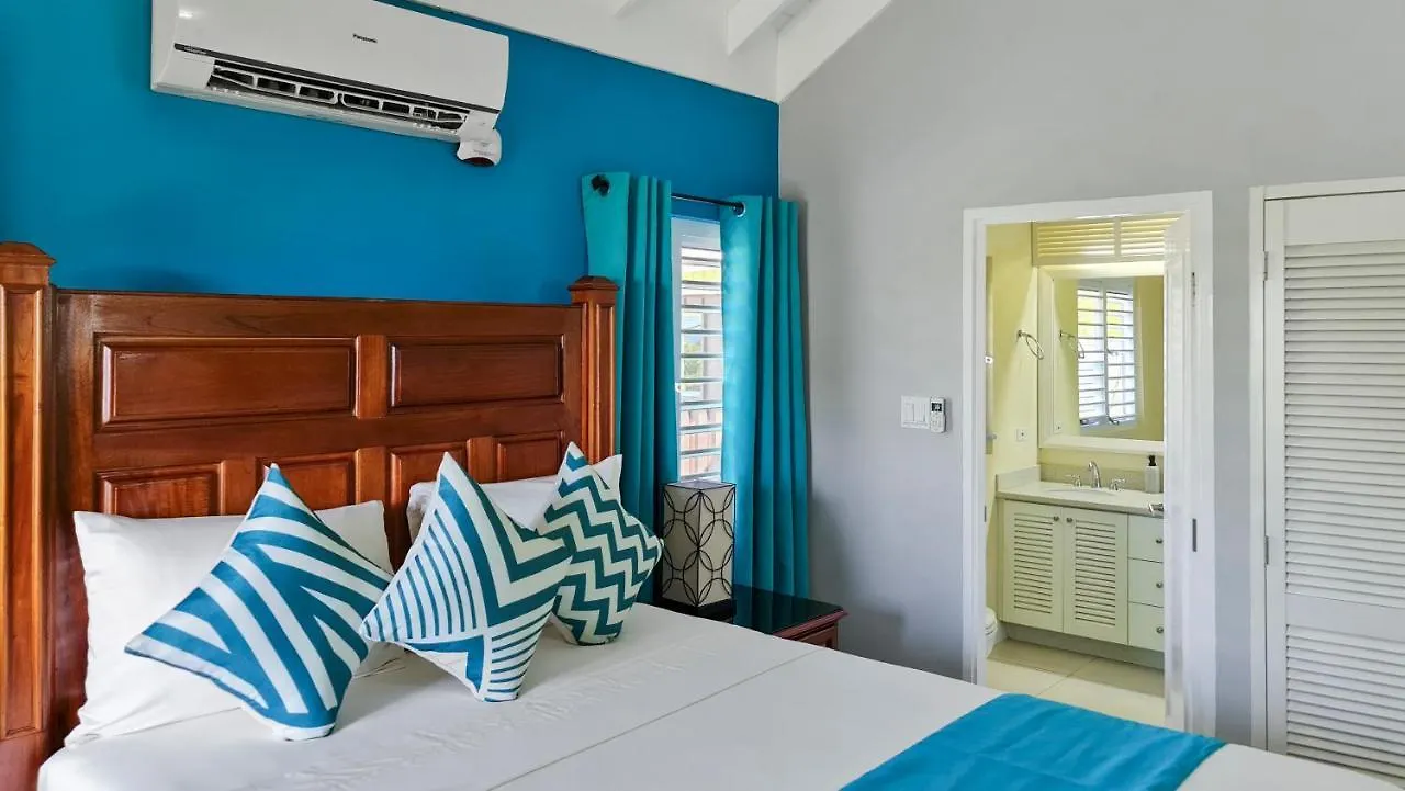 Casa Maurice Ocho Rios Villa
