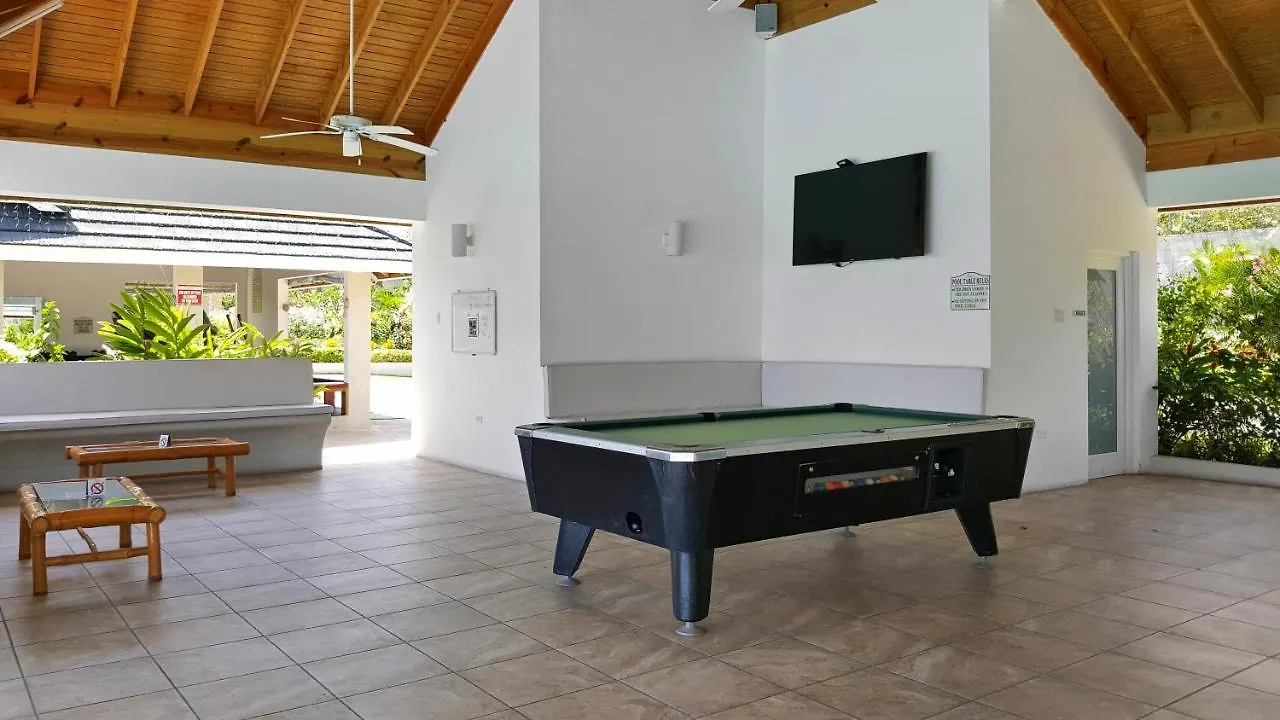 Casa Maurice Ocho Rios Villa 0*,  Jamaica