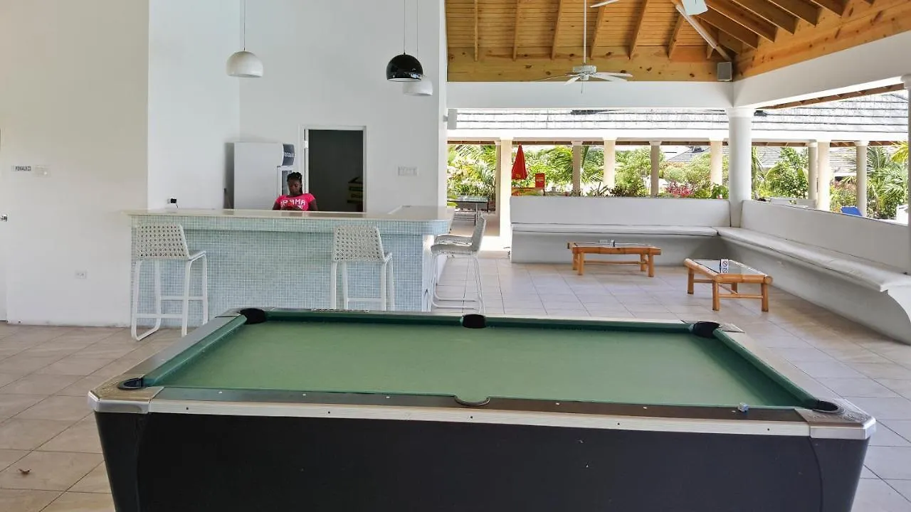 Casa Maurice Ocho Rios Villa Jamaica