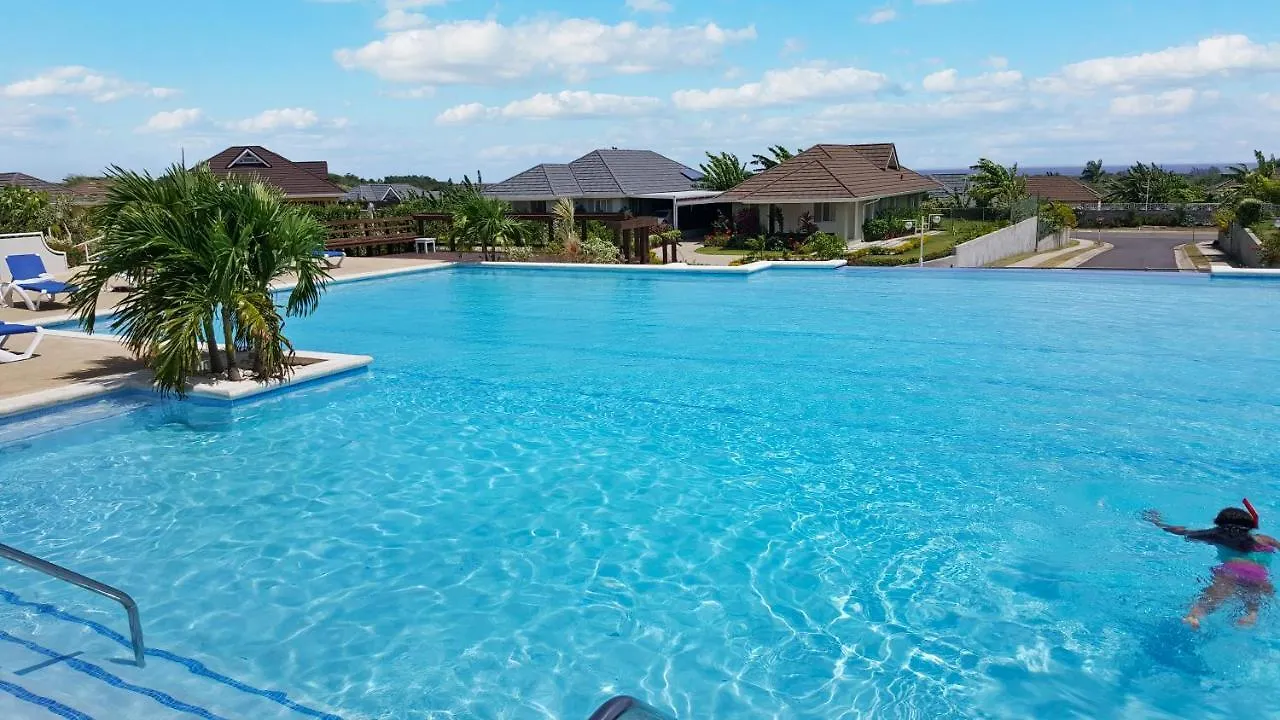 Casa Maurice Ocho Rios Villa 0*,