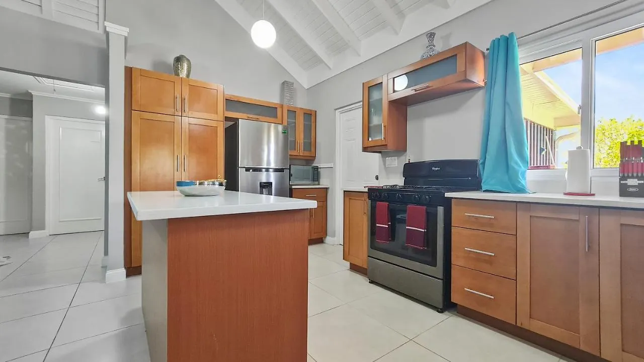 Apartment Casa Maurice Ocho Rios Villa