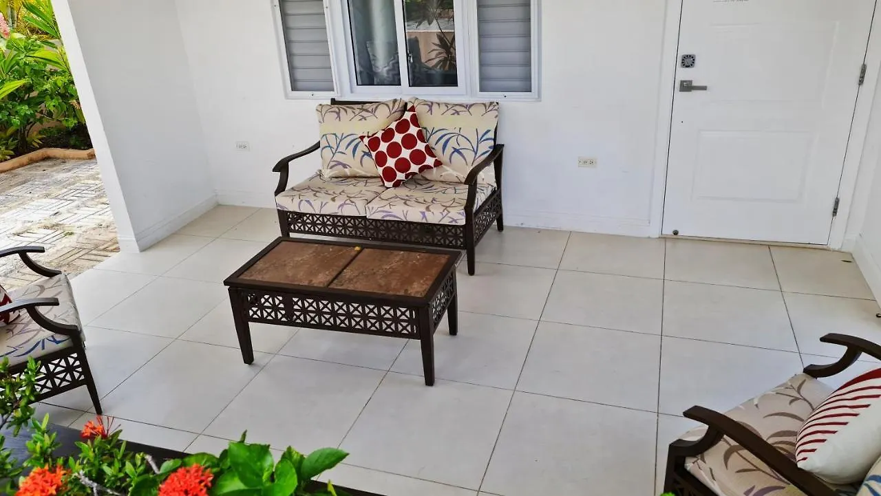 Casa Maurice Ocho Rios Villa 0*,  Jamaica