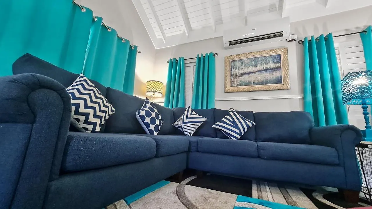Casa Maurice Ocho Rios Villa Apartment