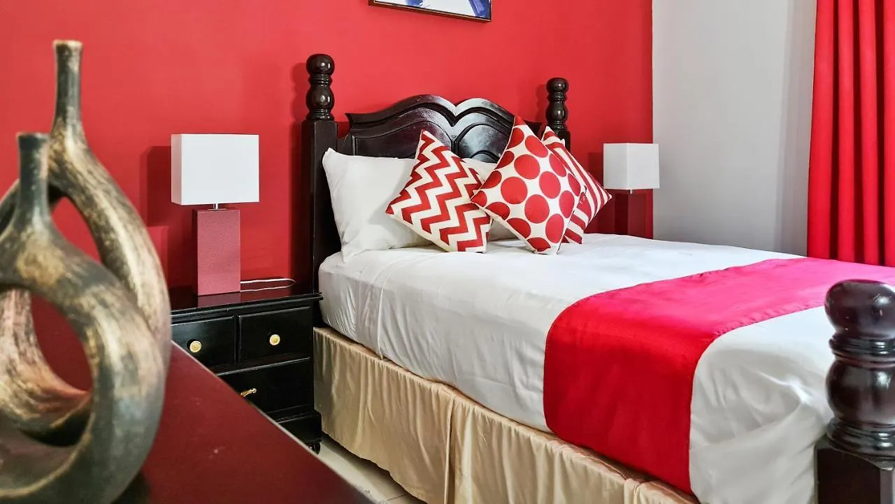 Casa Maurice Ocho Rios Villa