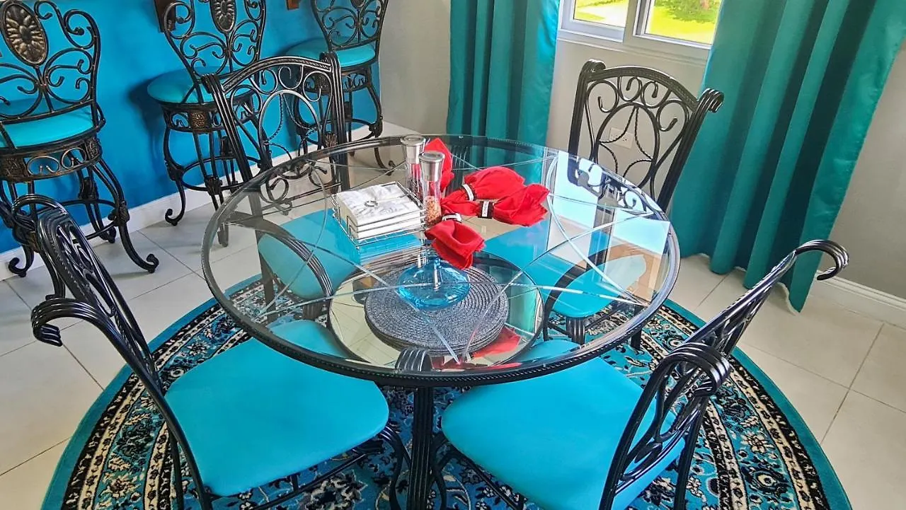 Apartment Casa Maurice Ocho Rios Villa