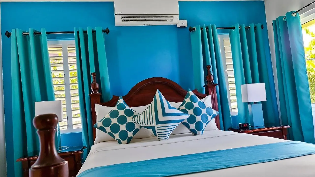 Casa Maurice Ocho Rios Villa Apartment