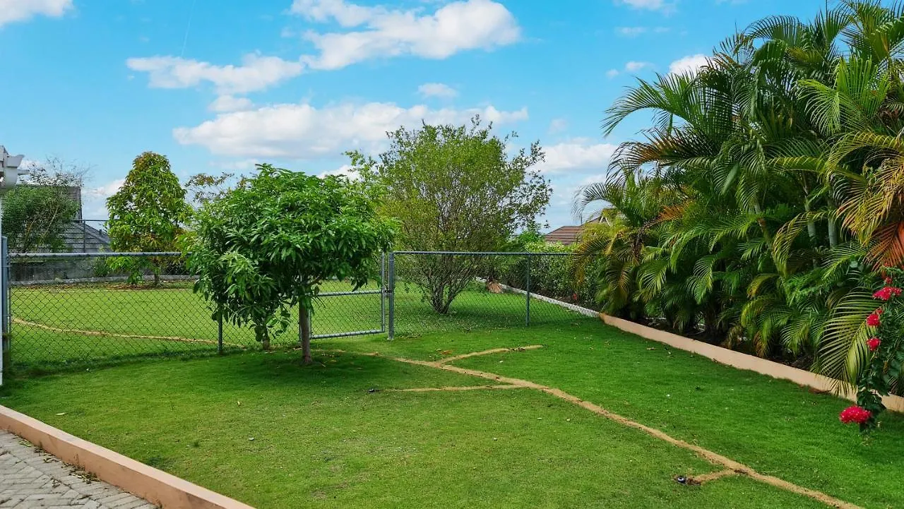 Casa Maurice Ocho Rios Villa 0*,