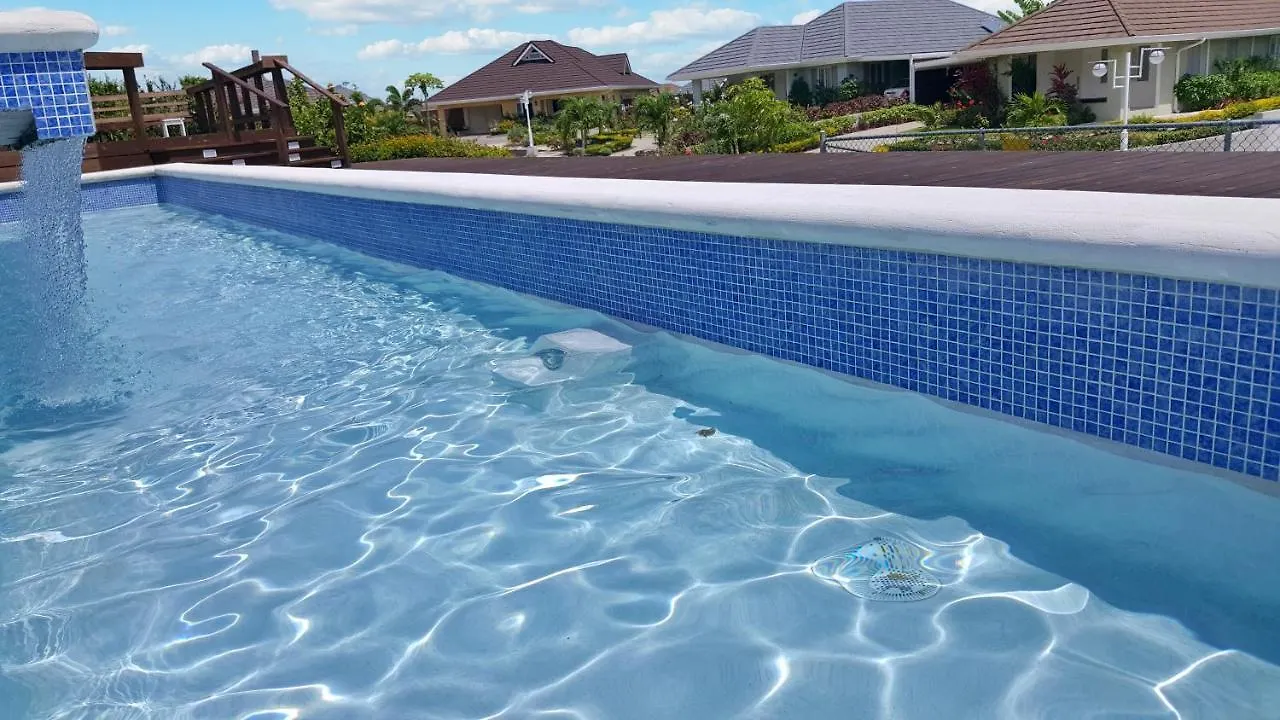 Casa Maurice Ocho Rios Villa
