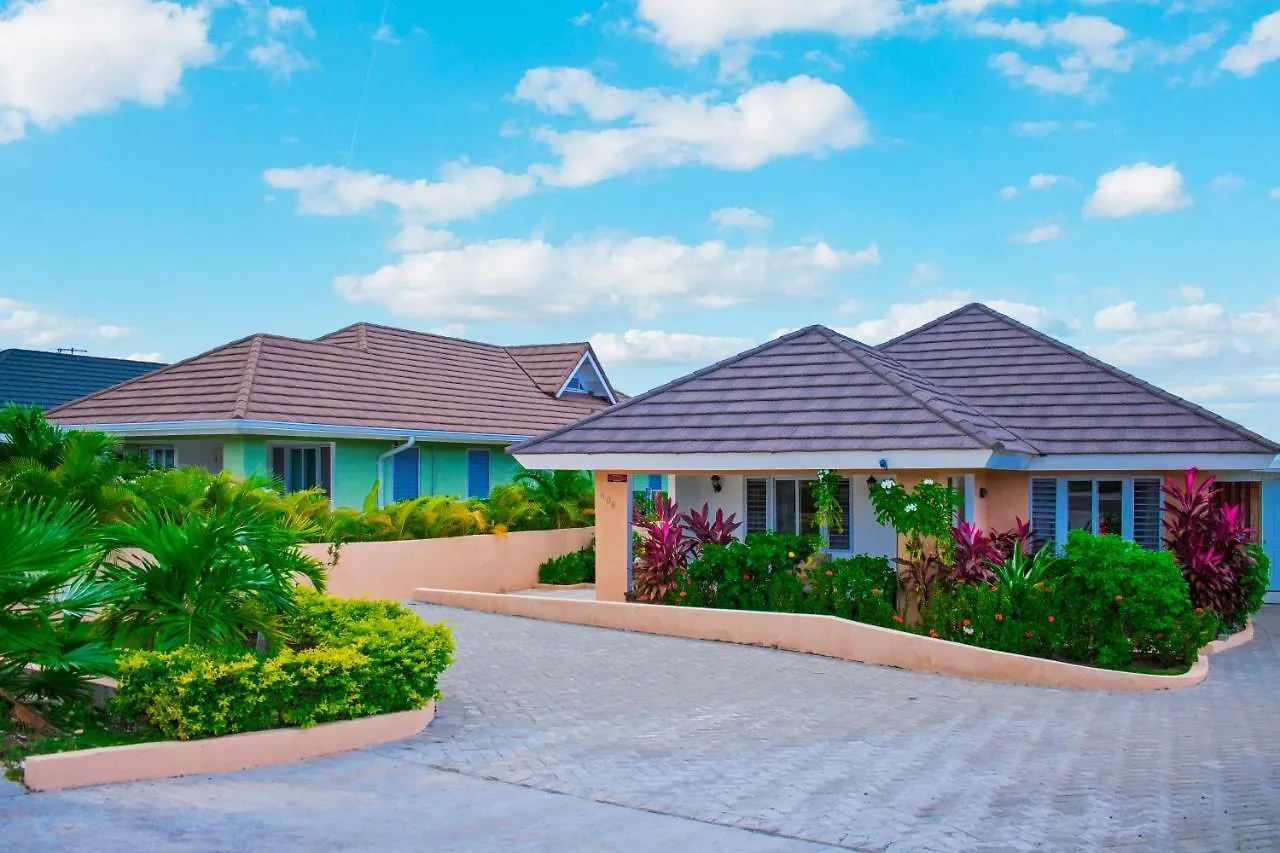 Apartment Casa Maurice Ocho Rios Villa