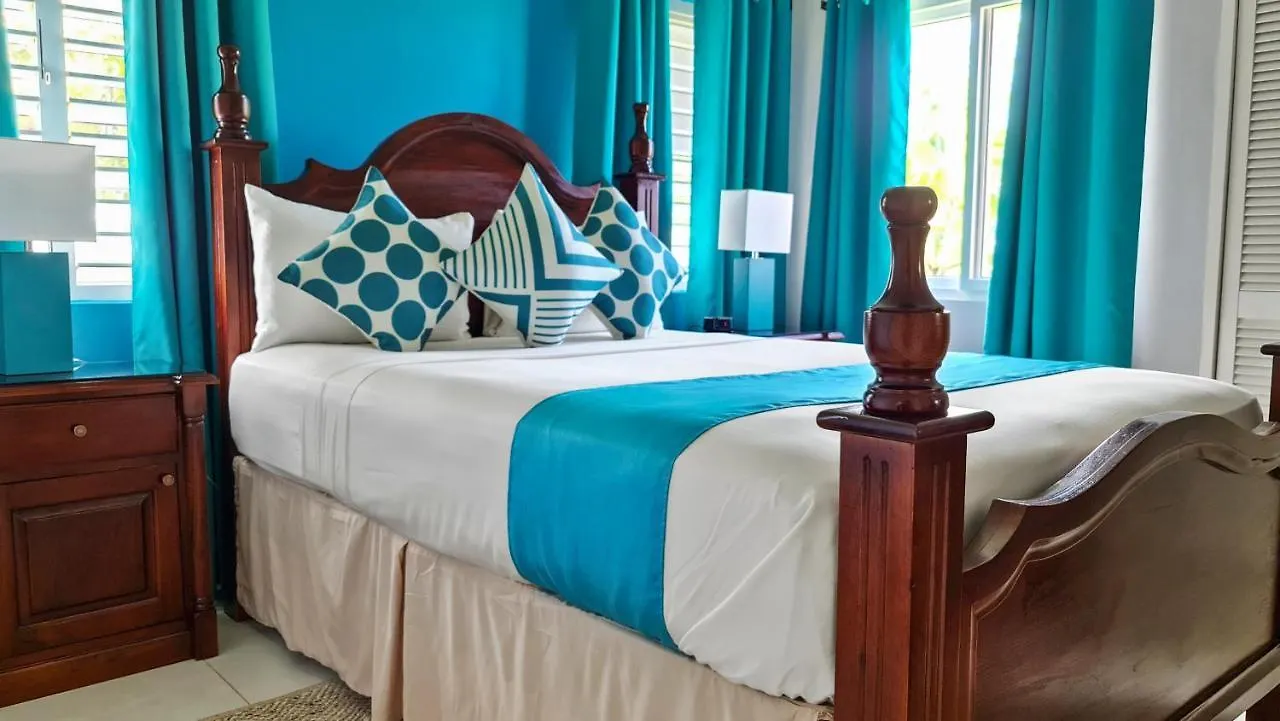 Casa Maurice Ocho Rios Villa