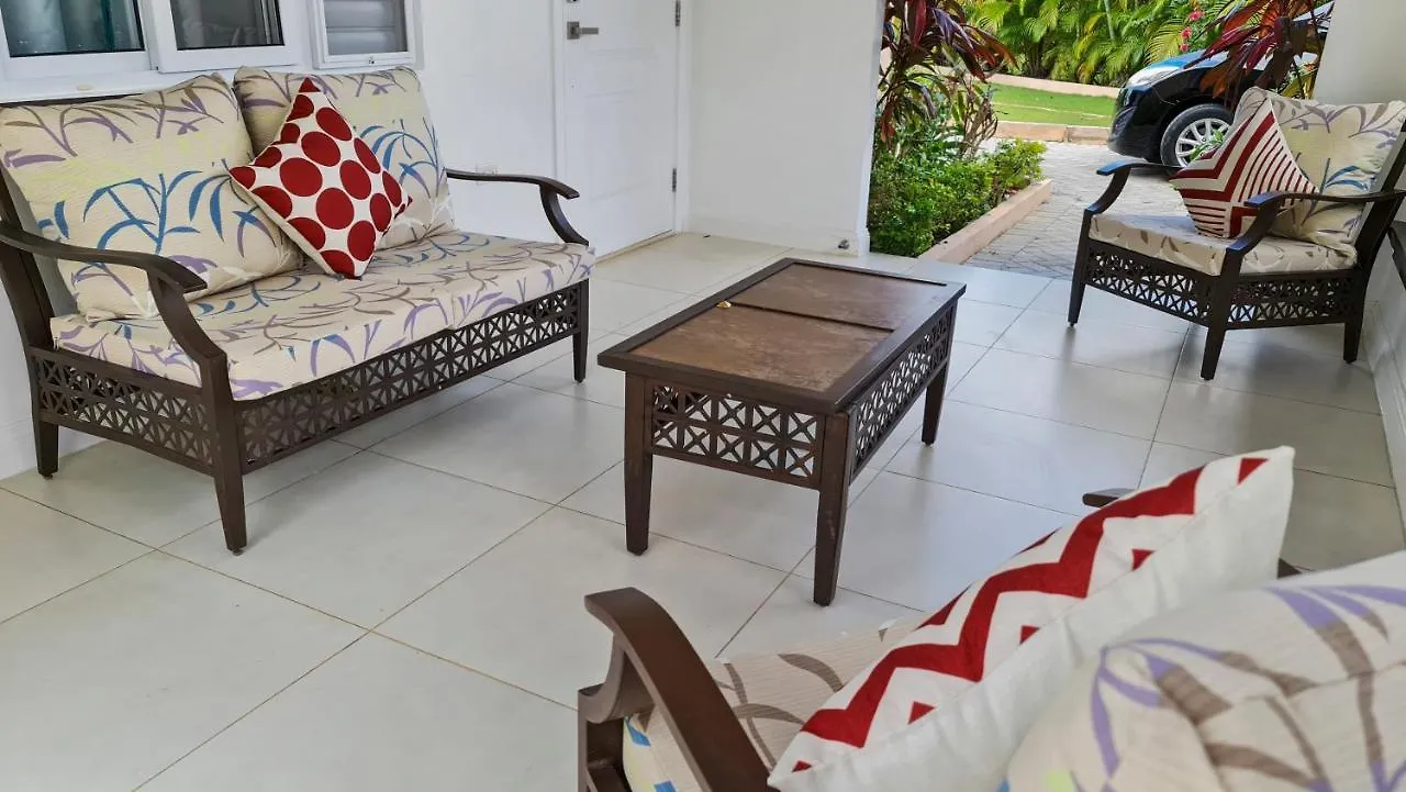 Casa Maurice Ocho Rios Villa Apartment