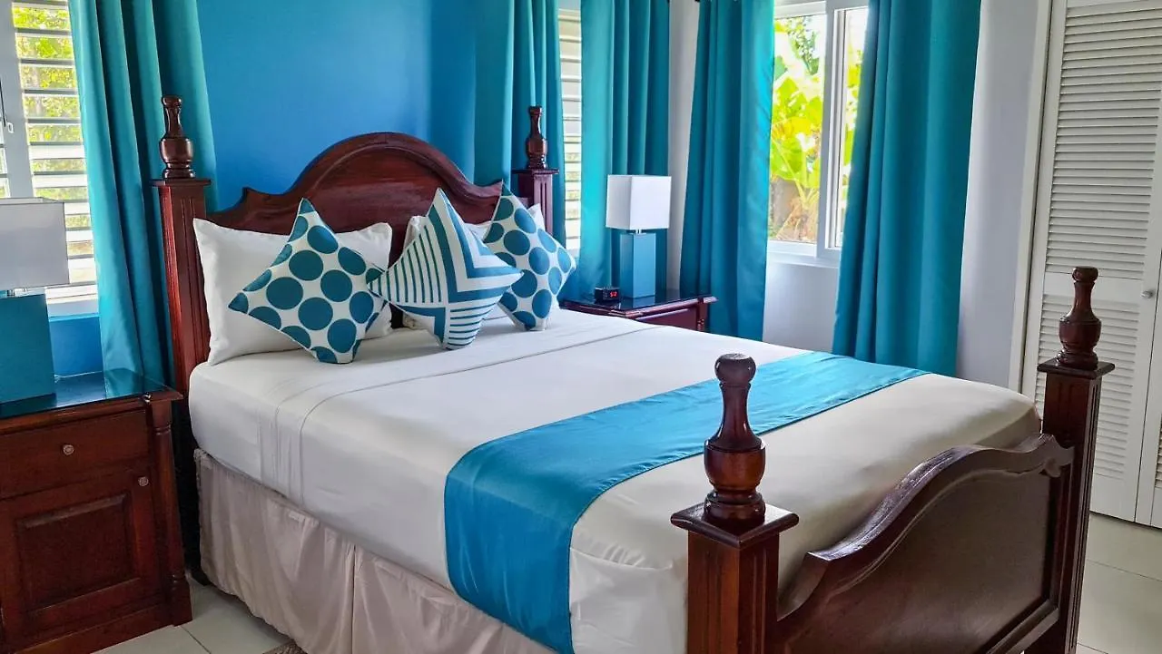 Apartment Casa Maurice Ocho Rios Villa