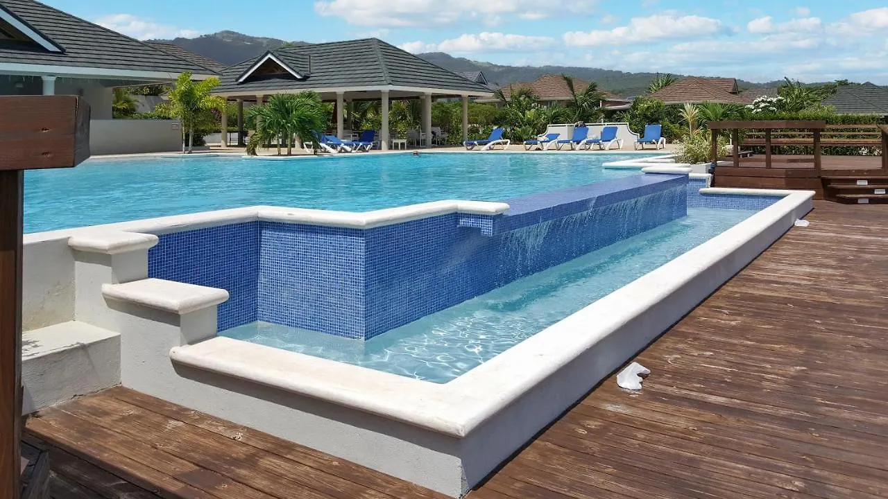 Casa Maurice Ocho Rios Villa 0*,