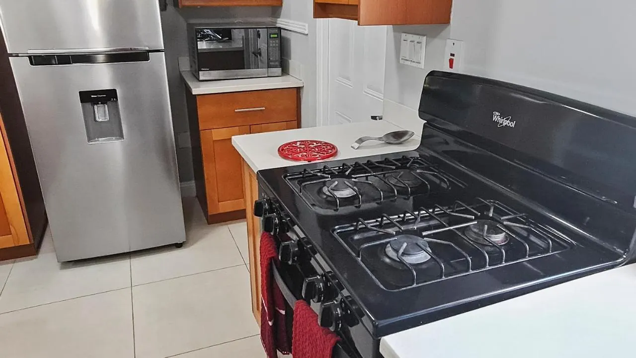 Apartment Casa Maurice Ocho Rios Villa