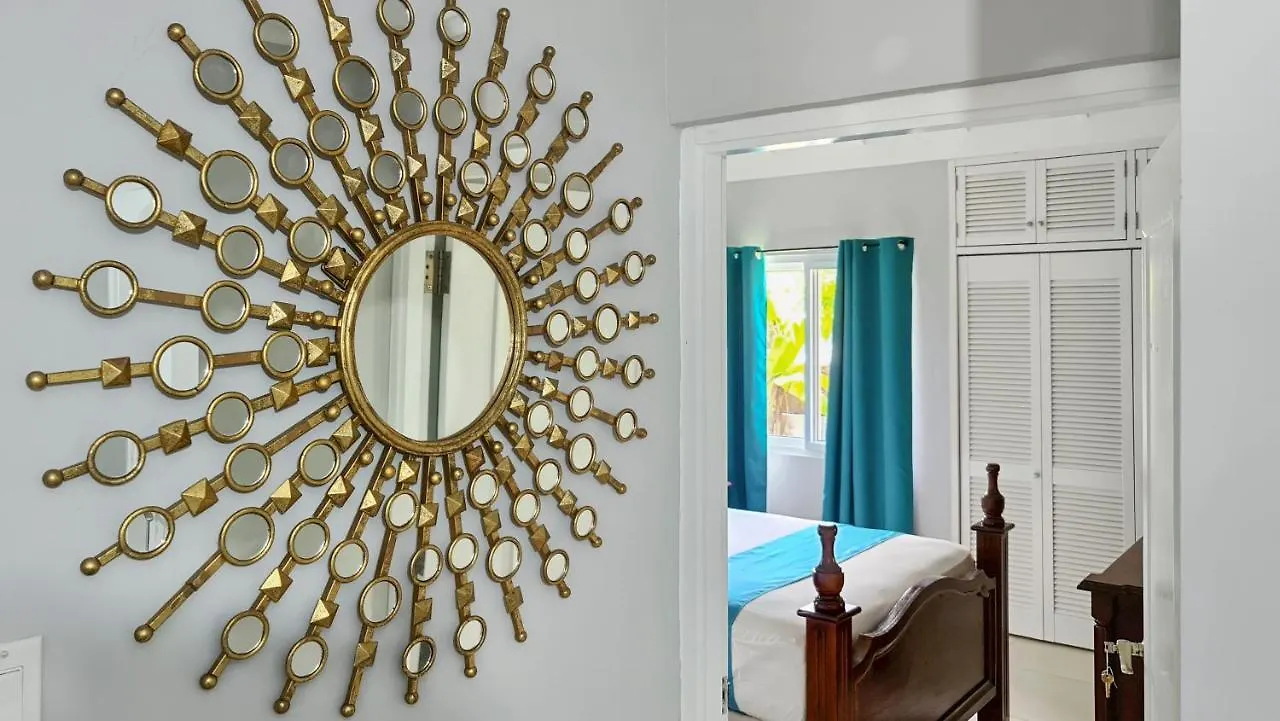 Apartment Casa Maurice Ocho Rios Villa Jamaica