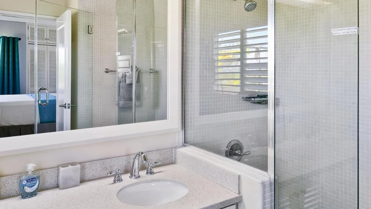 Casa Maurice Ocho Rios Villa Jamaica