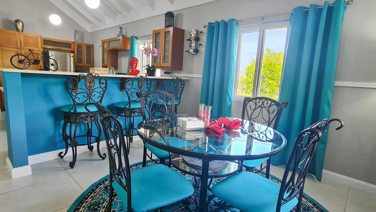 Apartment Casa Maurice Ocho Rios Villa