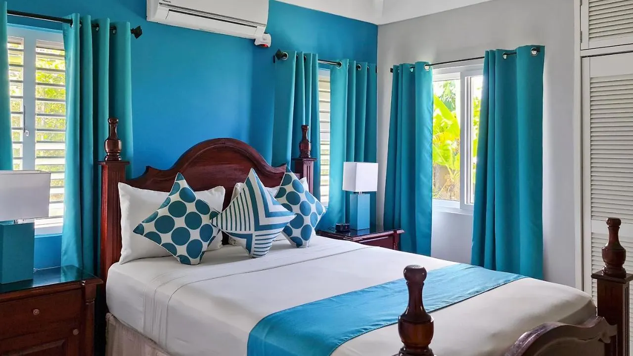 Casa Maurice Ocho Rios Villa Jamaica