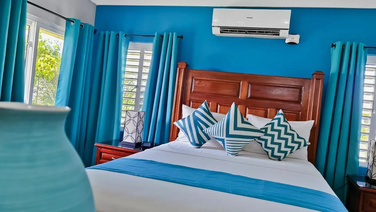 Casa Maurice Ocho Rios Villa 0*,  Jamaica