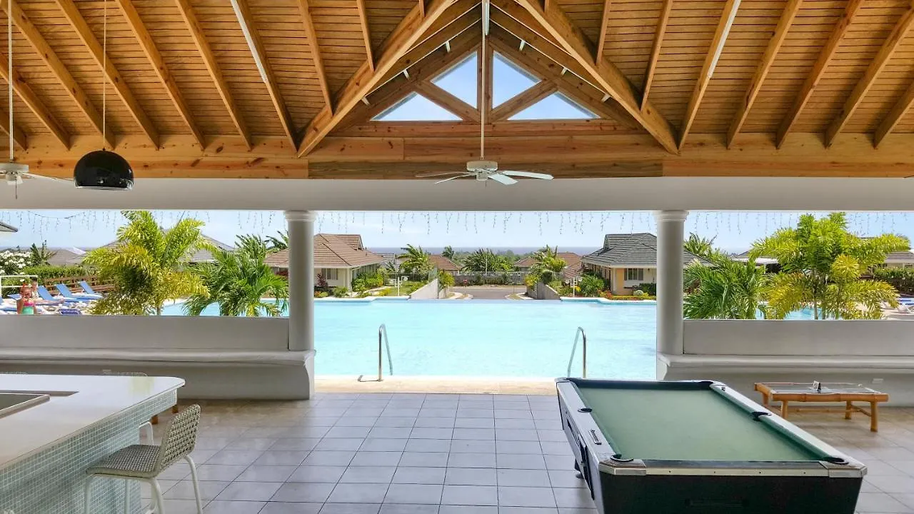 Casa Maurice Ocho Rios Villa Apartment