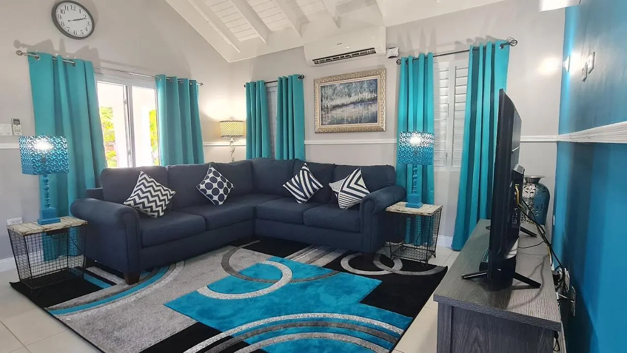 Casa Maurice Ocho Rios Villa Apartment