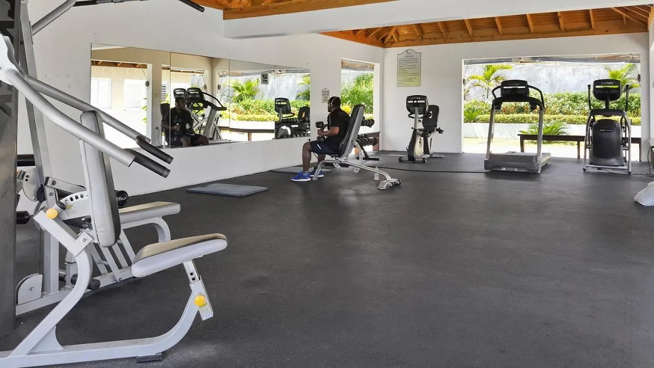 Casa Maurice Ocho Rios Villa