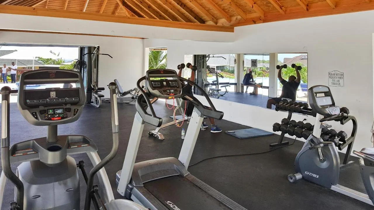 דירה Casa Maurice Ocho Rios Villa